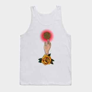 LEGGO MY EGGO Tank Top